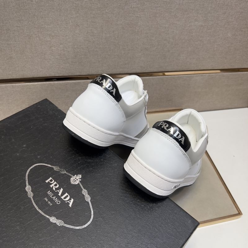 Prada Low Shoes